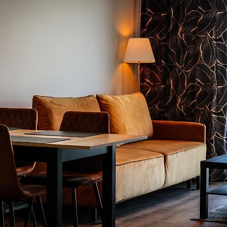 Apartament Ginger - Stare Miasto - Bezplatny Parking - Youtube Apartament Ginger We Wroclawiu Bagian luar foto