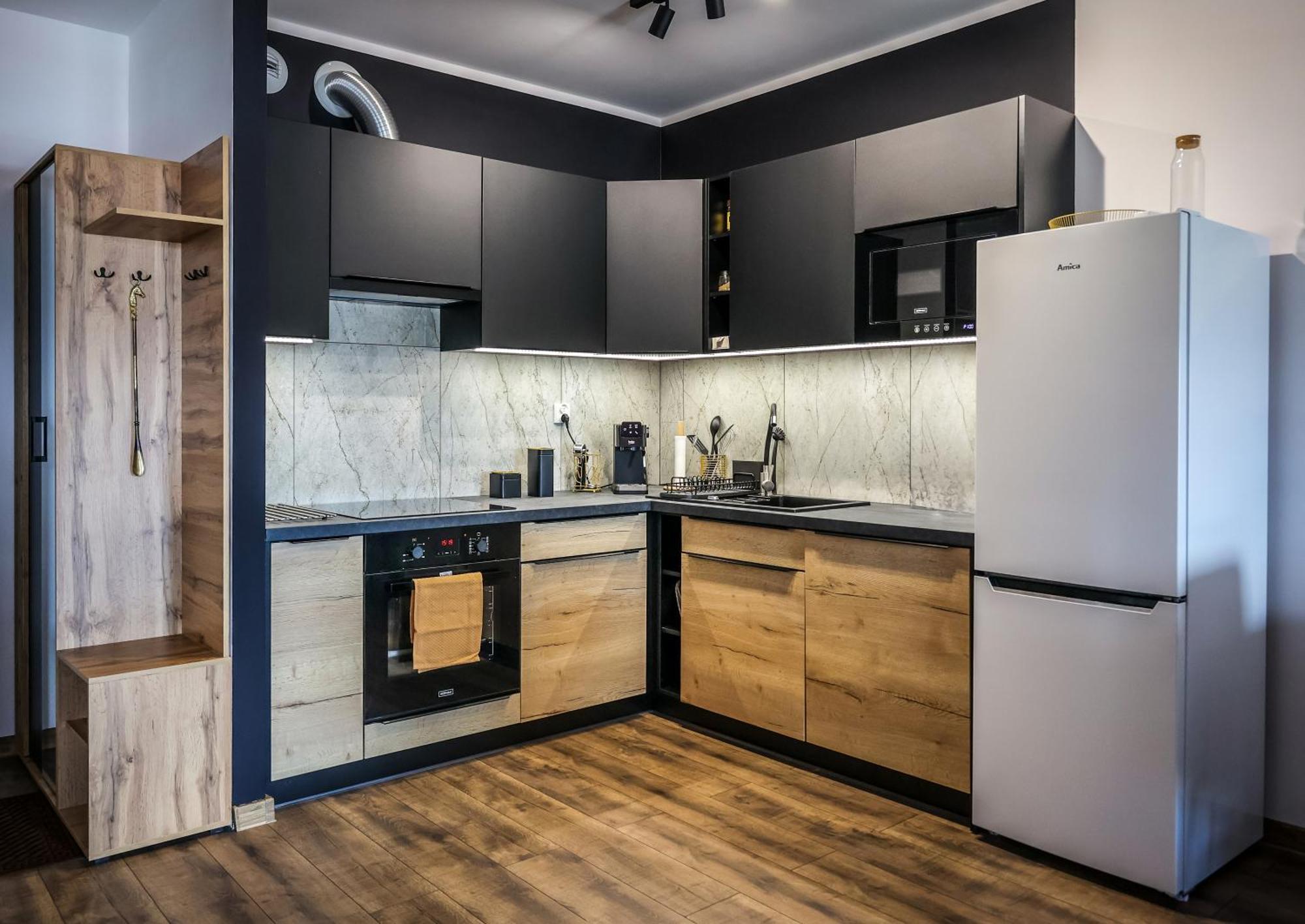 Apartament Ginger - Stare Miasto - Bezplatny Parking - Youtube Apartament Ginger We Wroclawiu Bagian luar foto