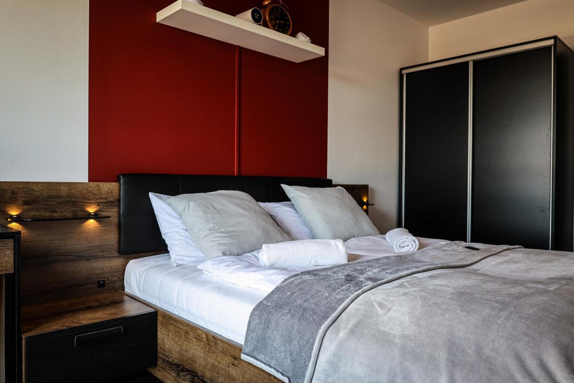 Apartament Ginger - Stare Miasto - Bezplatny Parking - Youtube Apartament Ginger We Wroclawiu Bagian luar foto