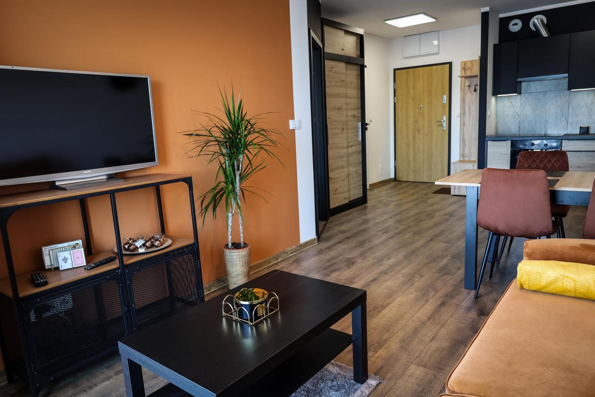Apartament Ginger - Stare Miasto - Bezplatny Parking - Youtube Apartament Ginger We Wroclawiu Bagian luar foto
