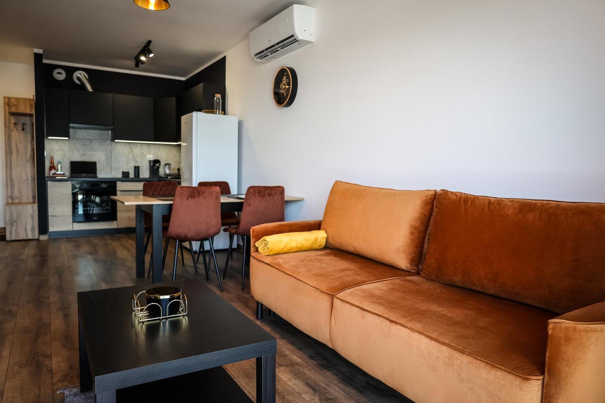 Apartament Ginger - Stare Miasto - Bezplatny Parking - Youtube Apartament Ginger We Wroclawiu Bagian luar foto