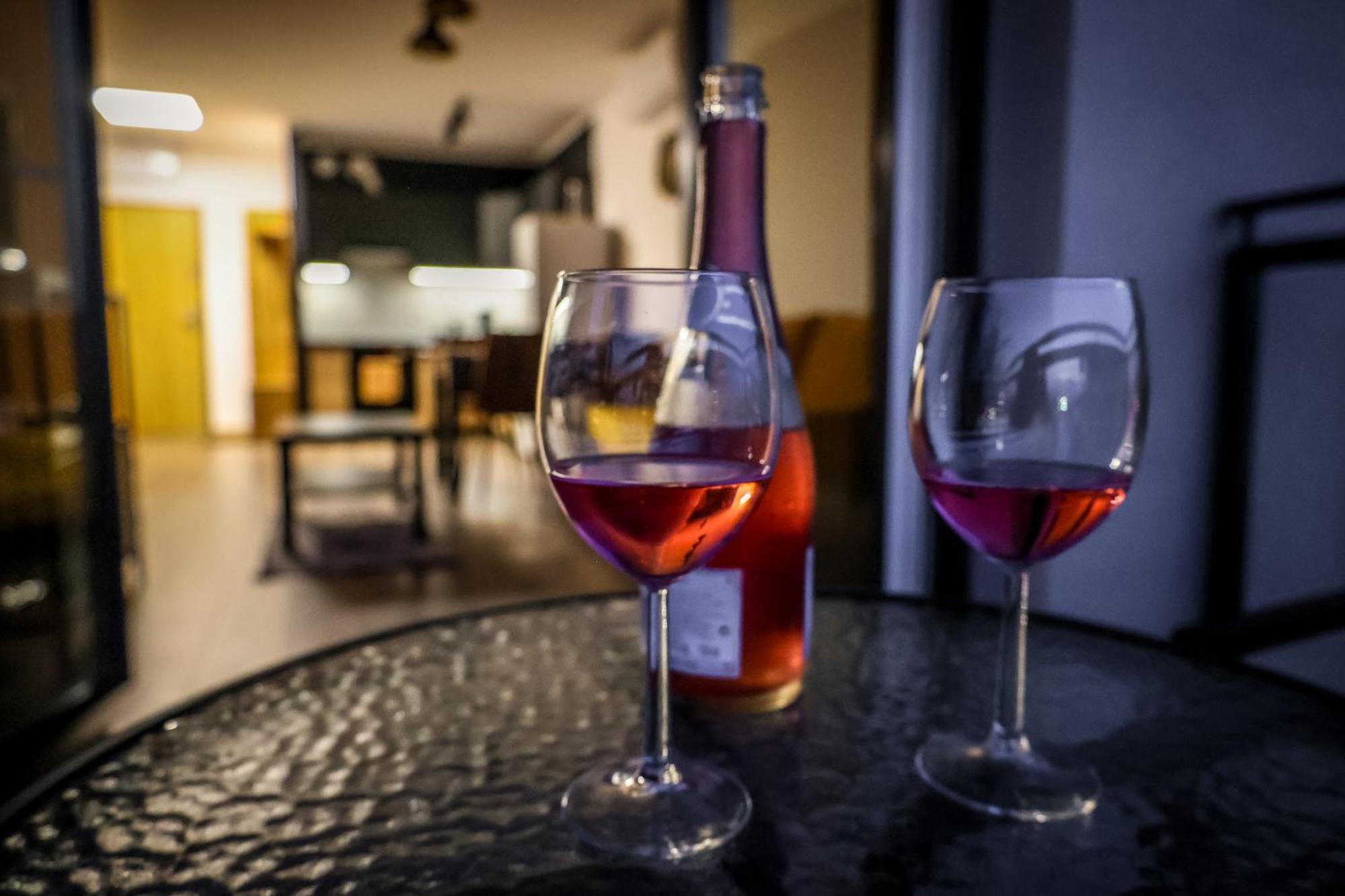 Apartament Ginger - Stare Miasto - Bezplatny Parking - Youtube Apartament Ginger We Wroclawiu Bagian luar foto