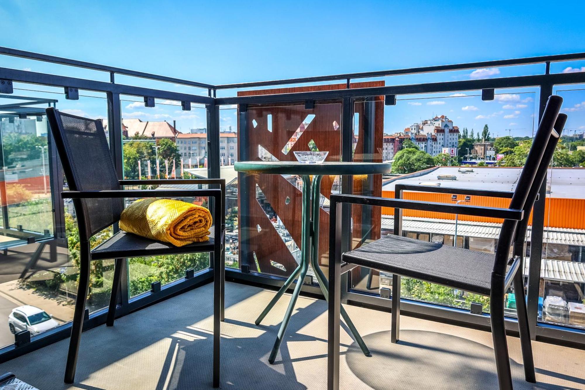 Apartament Ginger - Stare Miasto - Bezplatny Parking - Youtube Apartament Ginger We Wroclawiu Bagian luar foto