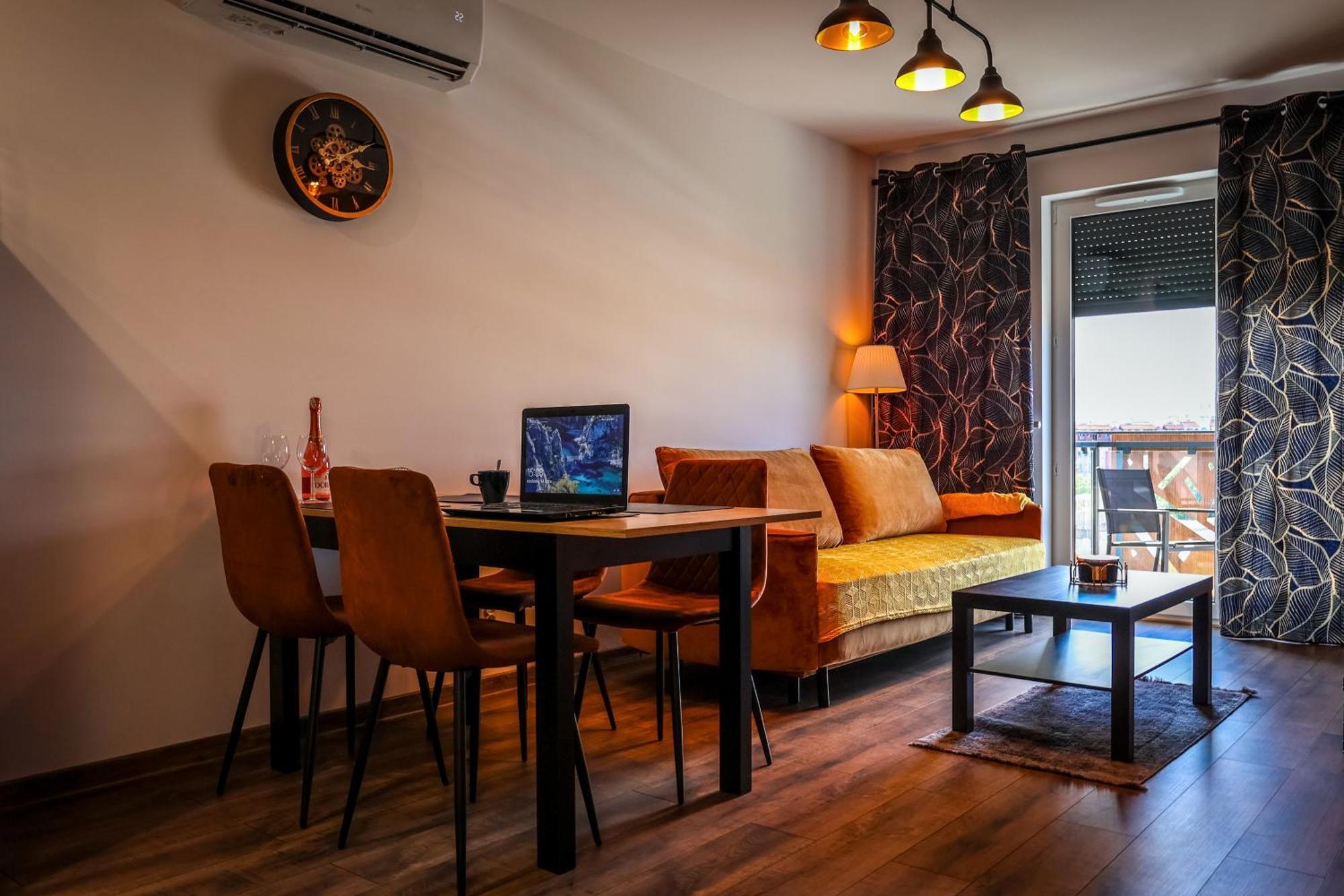 Apartament Ginger - Stare Miasto - Bezplatny Parking - Youtube Apartament Ginger We Wroclawiu Bagian luar foto