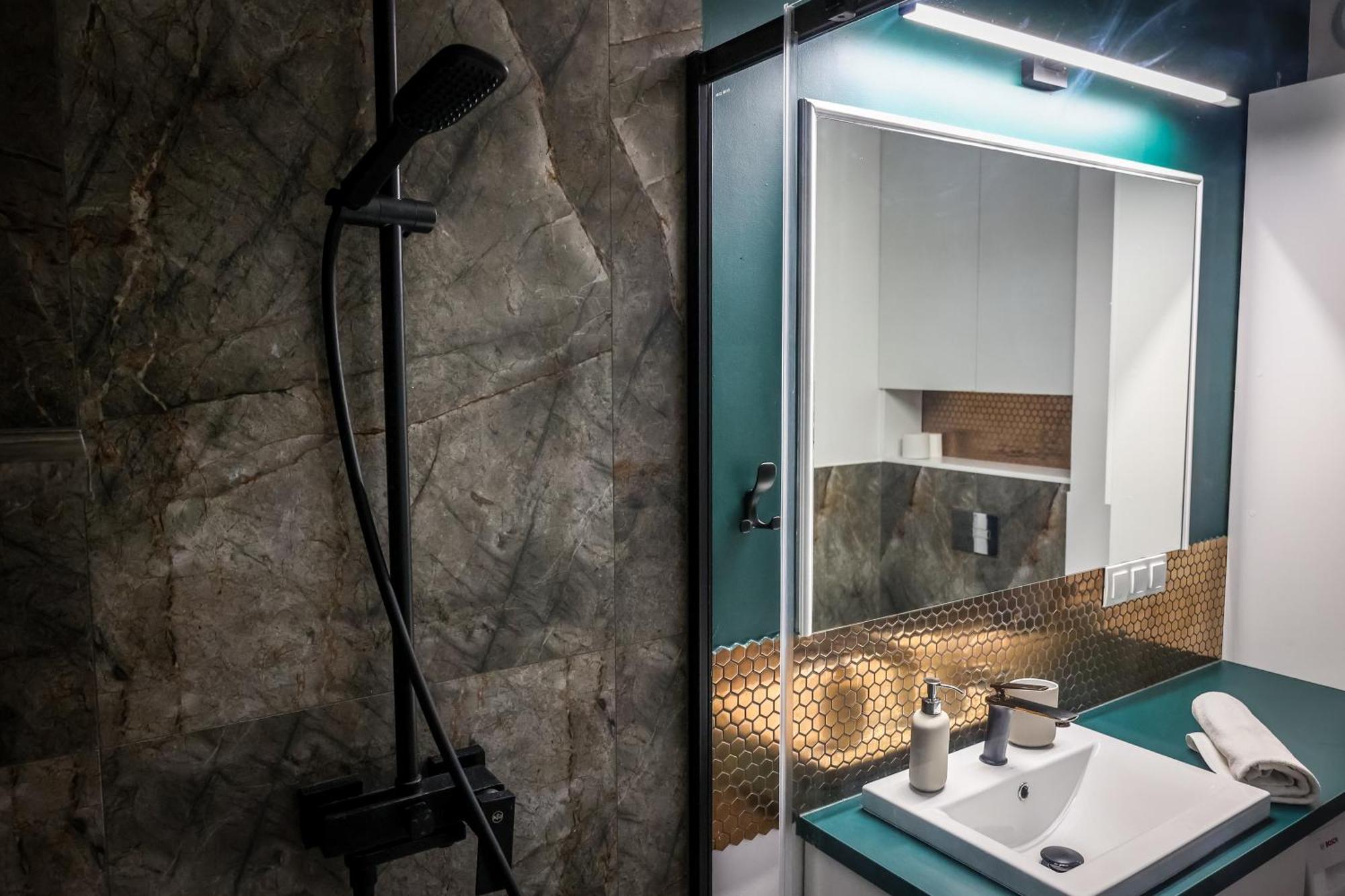 Apartament Ginger - Stare Miasto - Bezplatny Parking - Youtube Apartament Ginger We Wroclawiu Bagian luar foto